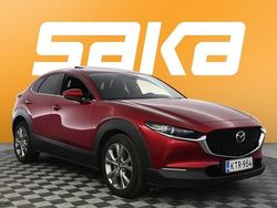 Käytetty 2020 Mazda CX-30 Dynamic Katumaasturi | 23 390 € (Hyvä tarjous)