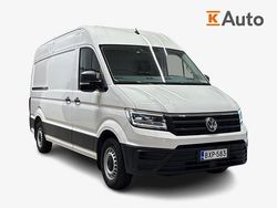 Käytetty 2019 VW Crafter Van | 26 900 € (Supertarjous)