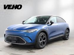 Käytetty 2025 Smart #3 Pulse Katumaasturi | 43 800 € (Perustarjous)