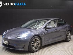 Käytetty 2020 Tesla Model 3 Sedan | 27 300 € (Perustarjous)