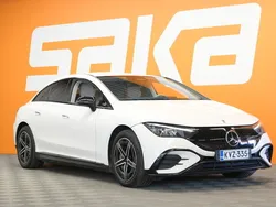 Käytetty 2024 Mercedes EQE350 AMG Sedan | 55 790 € (Supertarjous)