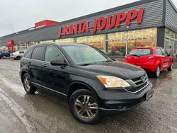 Käytetty 2011 Honda CR-V Katumaasturi | 11 900 €