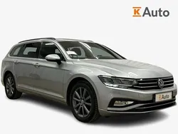 Käytetty 2022 VW Passat Business Farmari | 29 900 € (Perustarjous)