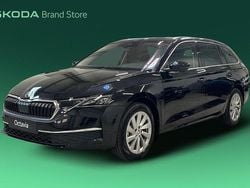 Uusi 2025 Skoda Octavia Style Farmari | 38 900 € (Hieman kallis)