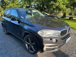 Käytetty 2015 BMW X5 Comfort Edition Katumaasturi | 33 900 € (Hyvä tarjous)