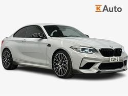 Usata 2019 BMW M2 Competition Edition Coupé | 72 990 €