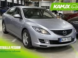 Käytetty 2008 Mazda 6 Viistoperä | 4 990 € (Hyvä tarjous)