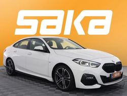 Käytetty 2021 BMW 218 M Sport Coupe - kaksiovinen | 25 700 €
