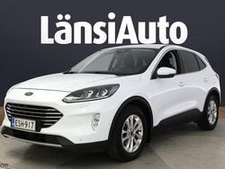 Käytetty 2020 Ford Kuga Titanium Katumaasturi | 15 970 € (Perustarjous)
