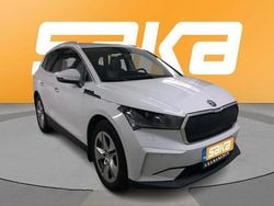 Käytetty 2023 Skoda Enyaq iV Katumaasturi | 35 900 € (Supertarjous)