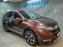 Musta Käytetty 2019 Land Rover Range Rover evoque S Katumaasturi | 27 900 €