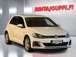 Käytetty 2020 VW Golf VII GTE Viistoperä | 19 800 € (Perustarjous)