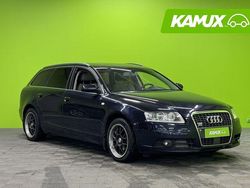 Käytetty 2005 Audi A6 Farmari | 6 490 €