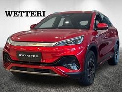 Käytetty 2023 BYD Atto 3 Design Katumaasturi | 41 690 €