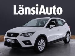 Valkoinen Käytetty 2020 Seat Arona Style Katumaasturi | 15 190 € (Perustarjous)