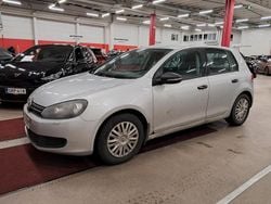 Käytetty 2011 VW Golf VI Trendline Viistoperä | 4 990 € (Hyvä tarjous)