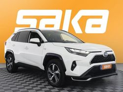 Käytetty 2023 Toyota RAV4 Hybrid Business Edition Katumaasturi | 37 900 € (Perustarjous)