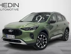Käytetty 2024 Ford Kuga Active X Katumaasturi | 43 890 € (Supertarjous)