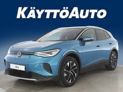 Uusi 2025 VW ID.4 Pro Katumaasturi | 52 975 € (Perustarjous)