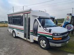 Käytetty 2009 Chevrolet Express | 29 500 €