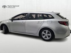 6x1 Käytetty 2020 Toyota Corolla Active Farmari | 22 490 € (Perustarjous)