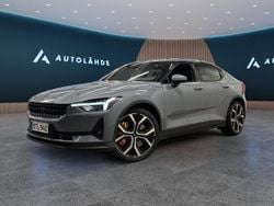 Käytetty 2021 Polestar 2 Performance Viistoperä | 27 870 € (Perustarjous)