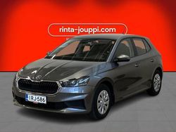 Käytetty 2023 Skoda Fabia Ambition Viistoperä | 14 390 € (Perustarjous)