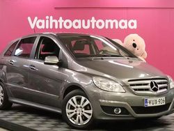 Usata 2010 Mercedes B180 Business Monovolume | 4 900 € (Buon prezzo)