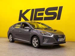 Käytetty 2020 Hyundai Ioniq Style Viistoperä | 16 370 € (Perustarjous)