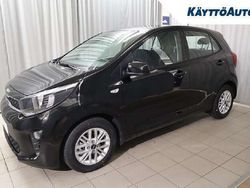 Abp Käytetty 2023 Kia Picanto EX Viistoperä | 16 900 € (Kallis)