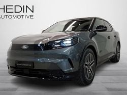 Uusi 2025 Ford Explorer Extended Range Katumaasturi | 56 120 € (Hieman kallis)