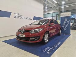 Käytetty 2014 Renault Mégane III Expression Viistoperä | 5 900 € (Perustarjous)