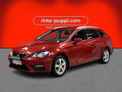 Käytetty 2018 Seat Leon ST Style Farmari | 12 690 € (Perustarjous)