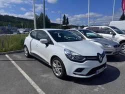 Käytetty 2018 Renault Clio IV Zen Viistoperä | 6 400 € (Perustarjous)