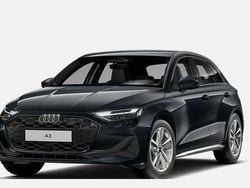 Uusi 2025 Audi A3 Sportback e-tron Advanced Viistoperä | 46 329 € (Hieman kallis)