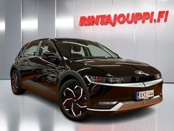 Käytetty 2021 Hyundai Ioniq Dynamiq Viistoperä | 29 990 €