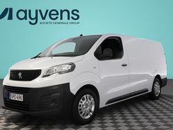 Valkoinen Käytetty 2022 Peugeot Expert Van | 25 900 € (Perustarjous)