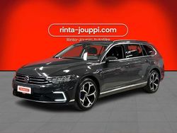 Käytetty 2021 VW Passat GTE Farmari | 17 680 € (Perustarjous)