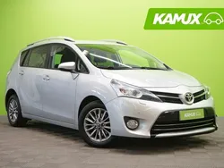 Käytetty 2017 Toyota Verso Tila-auto | 18 900 € (Perustarjous)