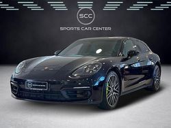 Käytetty 2021 Porsche Panamera Sport Turismo Farmari | 72 800 €