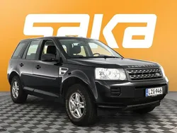 Käytetty 2011 Land Rover Freelander 2 Katumaasturi | 6 900 €