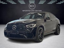 Usata 2019 Mercedes GLC63 AMG AMG Coupé | 159 700 €