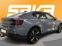 Käytetty 2021 Polestar 2 Long Range Dual motor Viistoperä | 29 400 € (Hyvä tarjous)