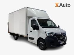 Käytetty 2021 Renault Master Van | 30 870 €