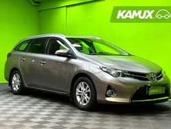 Käytetty 2014 Toyota Auris Touring Sports Active Farmari | 9 890 € (Perustarjous)