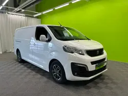 Valkoinen Käytetty 2017 Peugeot Expert Van | 11 900 € (Hyvä tarjous)