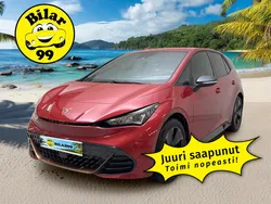 Käytetty 2023 Cupra Born e-Boost Viistoperä | 28 990 € (Perustarjous)
