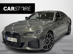 Käytetty 2022 BMW i4 Sedan | 45 780 € (Perustarjous)
