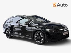 Uusi 2025 VW Golf VIII R-line Edition Farmari | 41 200 € (Hieman kallis)