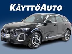 Uusi 2025 Audi Q5 Katumaasturi | 77 600 € (Hieman kallis)